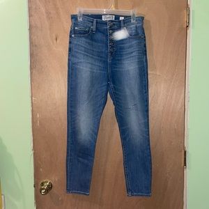 Lucky brand jeans